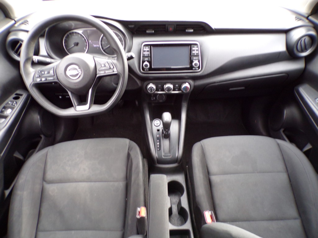 2023 Nissan Kicks Image 5