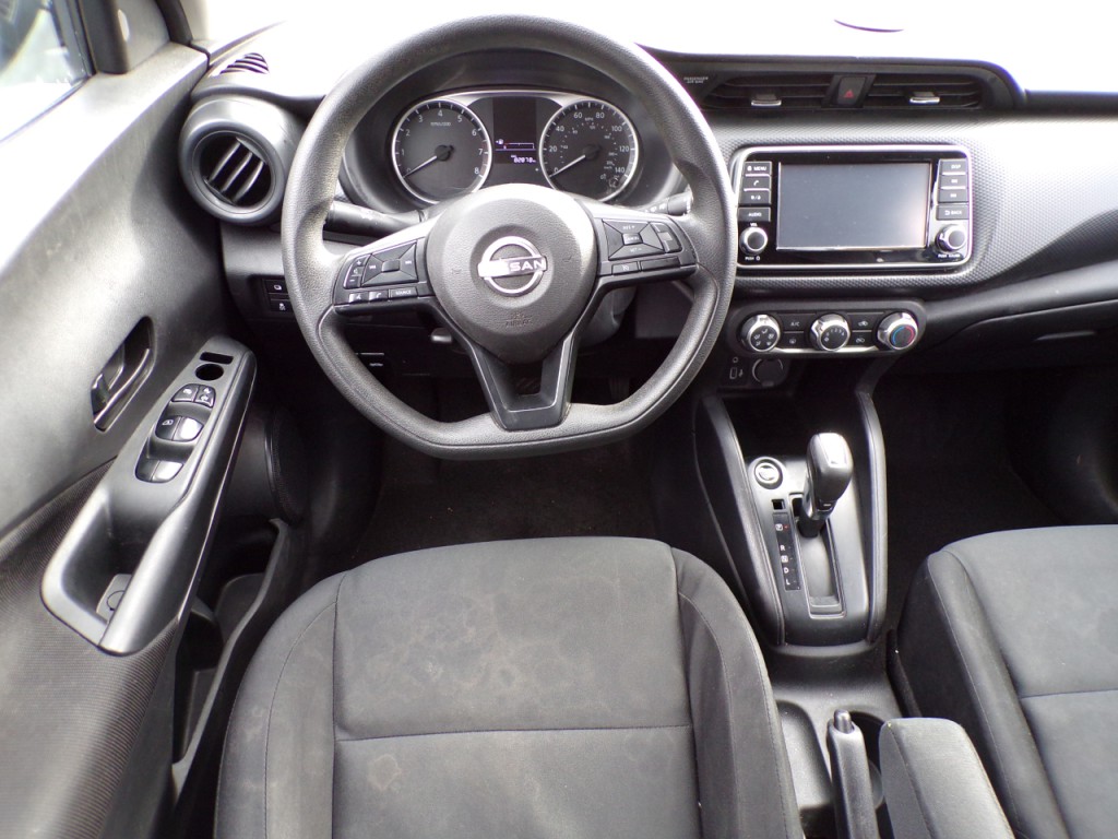 2023 Nissan Kicks Image 6