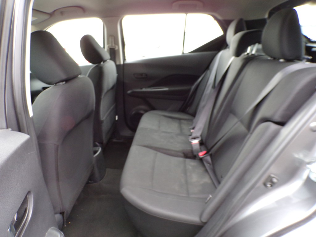 2023 Nissan Kicks Image 9