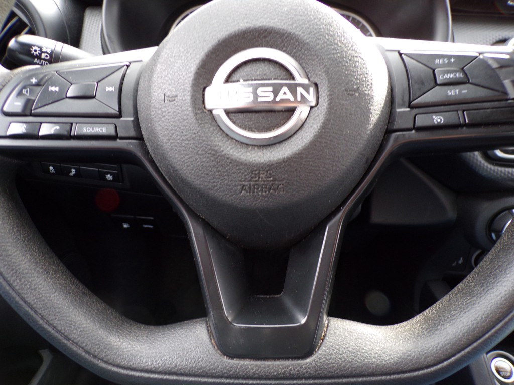 2023 Nissan Kicks Image 15