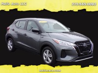 Image for 2023 Nissan Kicks S ID: 7030363