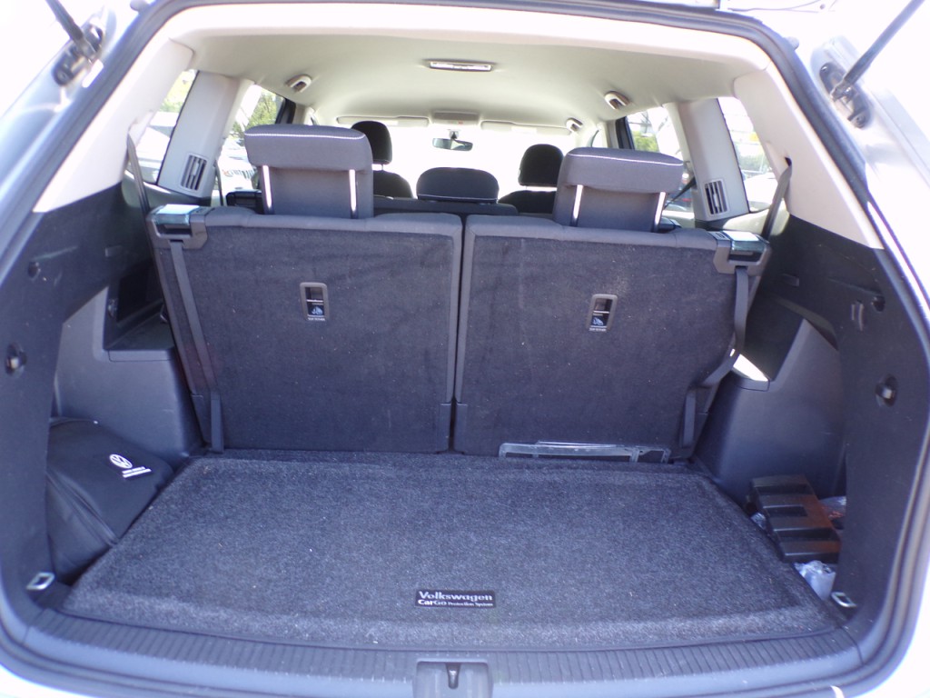 2021 Volkswagen Atlas Image 13