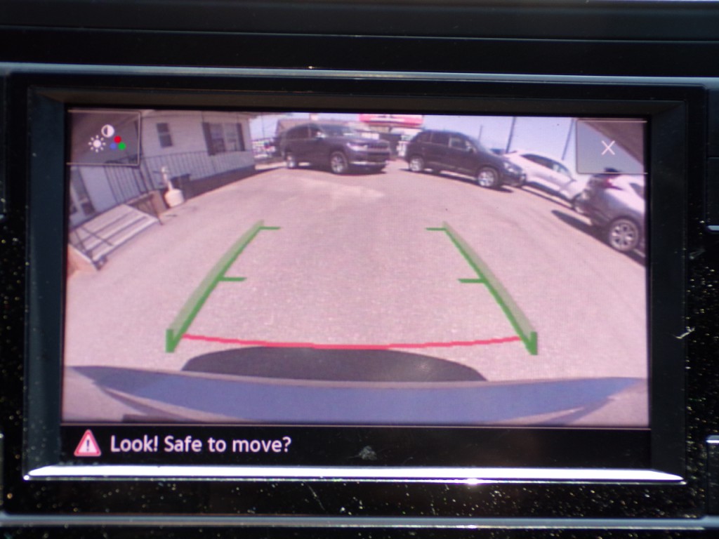 2021 Volkswagen Atlas Image 15