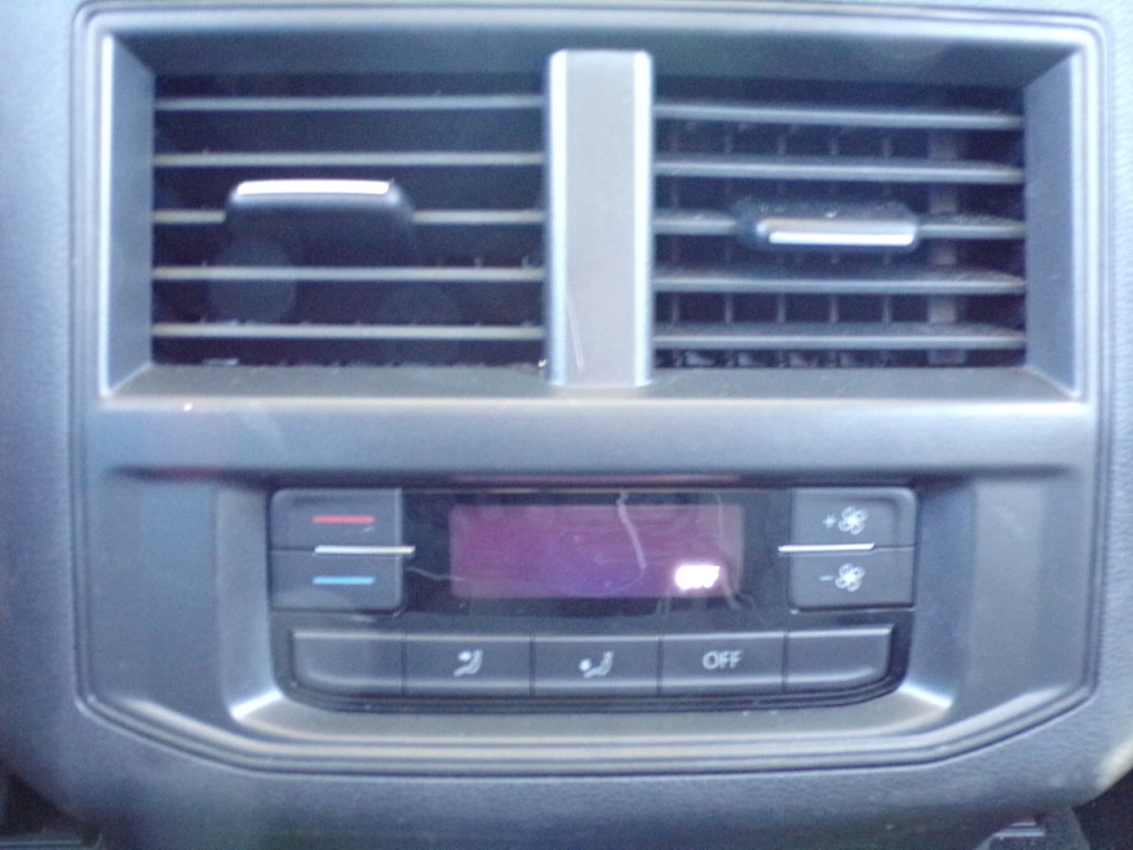 2021 Volkswagen Atlas Image 18