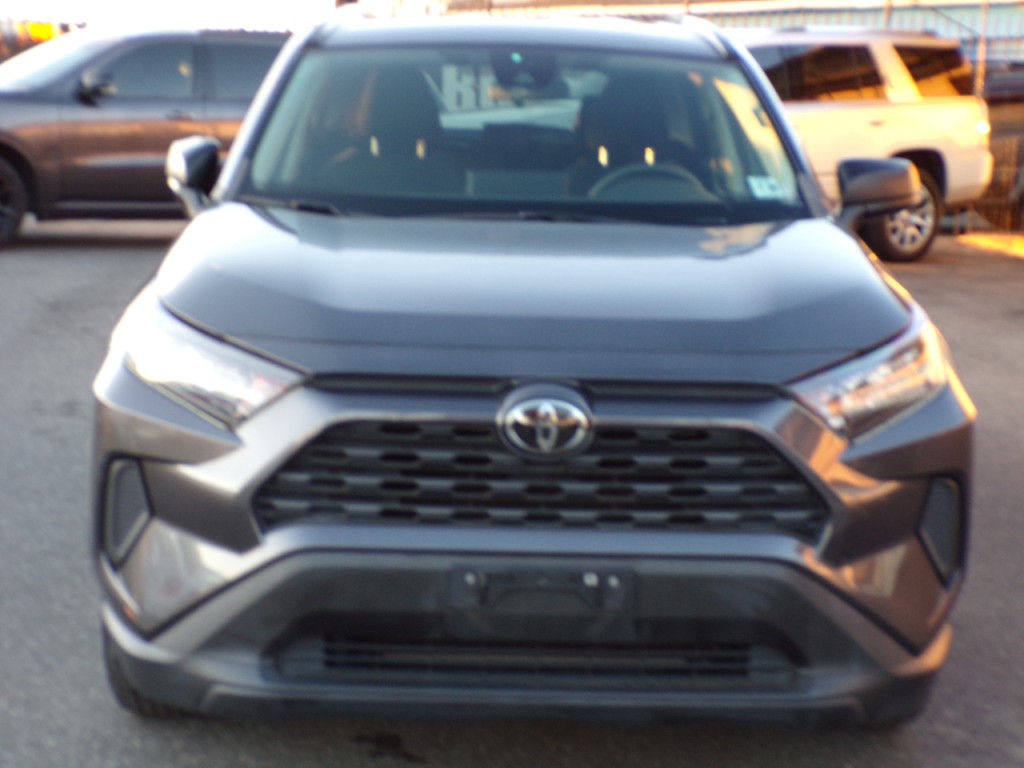 2021 Toyota Rav4 Image 5