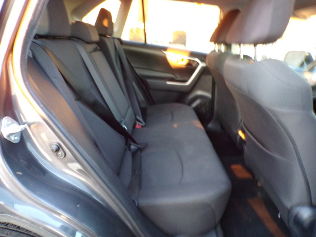 2021 Toyota Rav4 Image 10