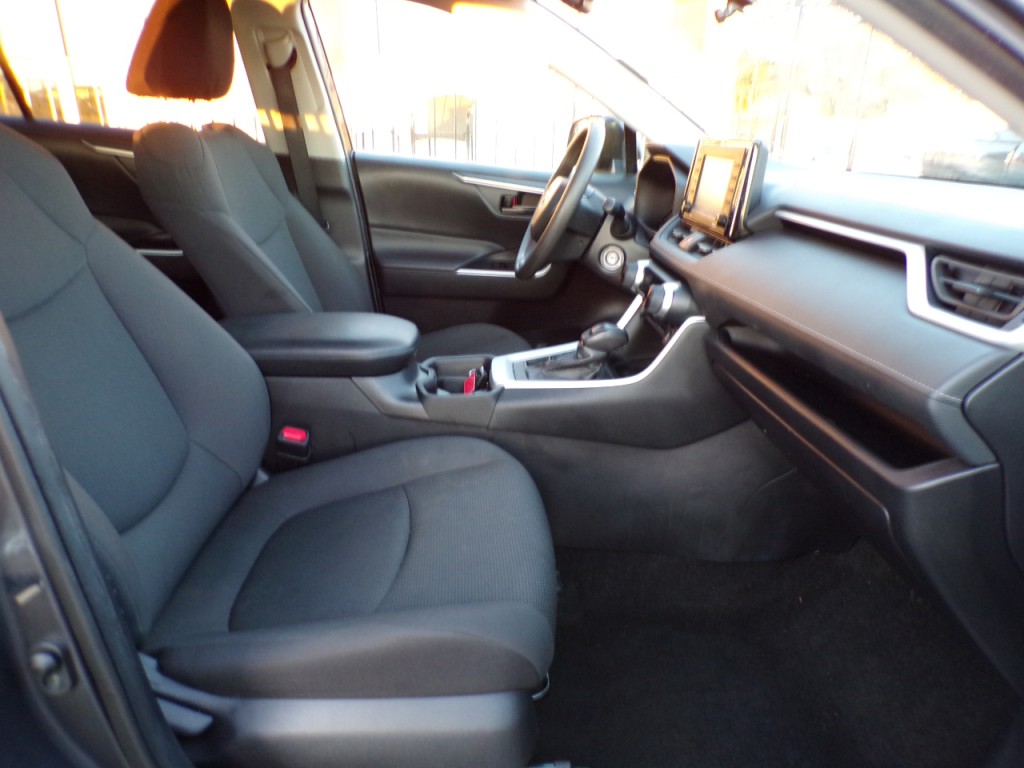 2021 Toyota Rav4 Image 11