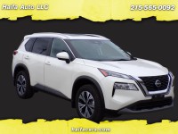 Image for 2023 Nissan Rogue SL ID: 7122448