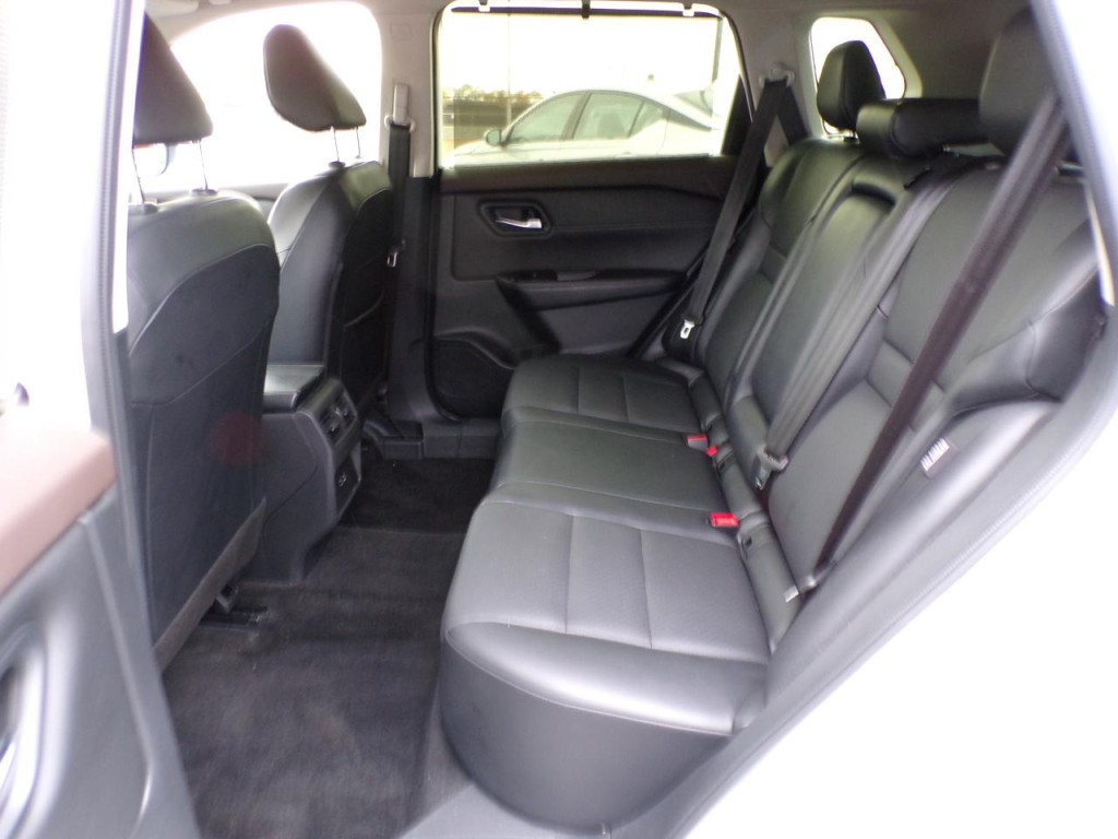 2023 Nissan Rogue Image 9