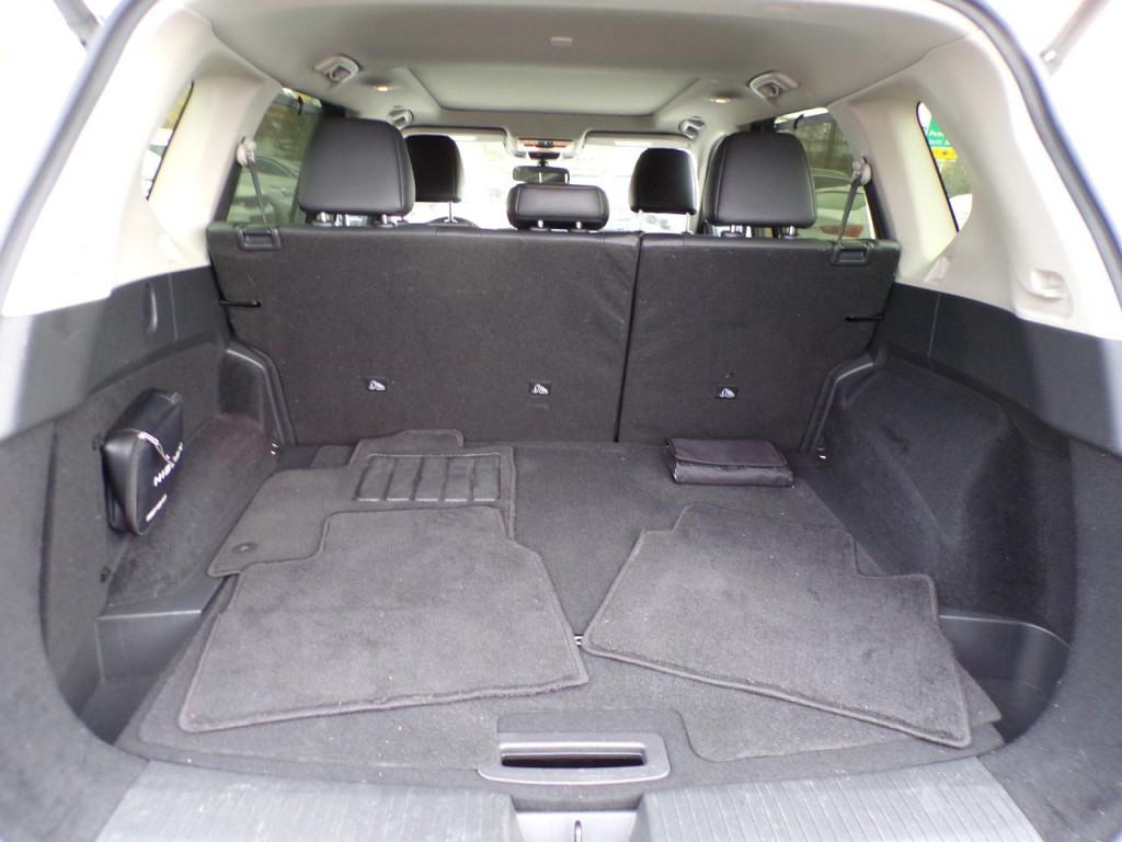 2023 Nissan Rogue Image 11