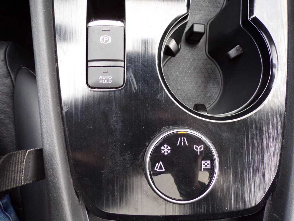 2023 Nissan Rogue Image 14