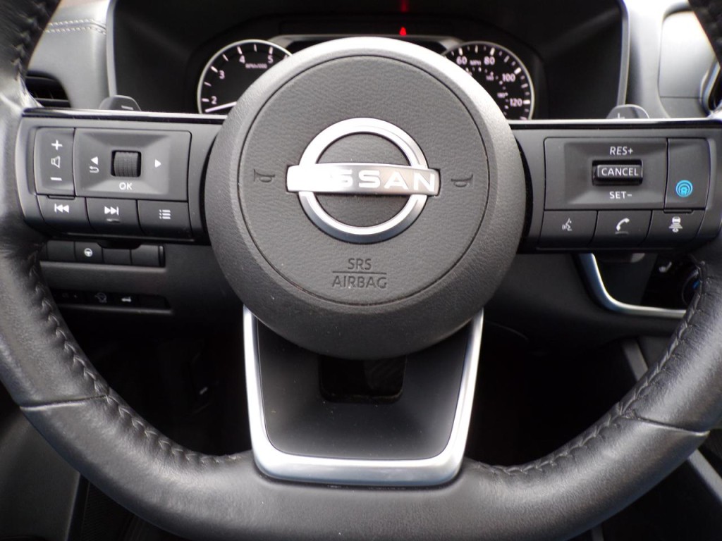 2023 Nissan Rogue Image 17