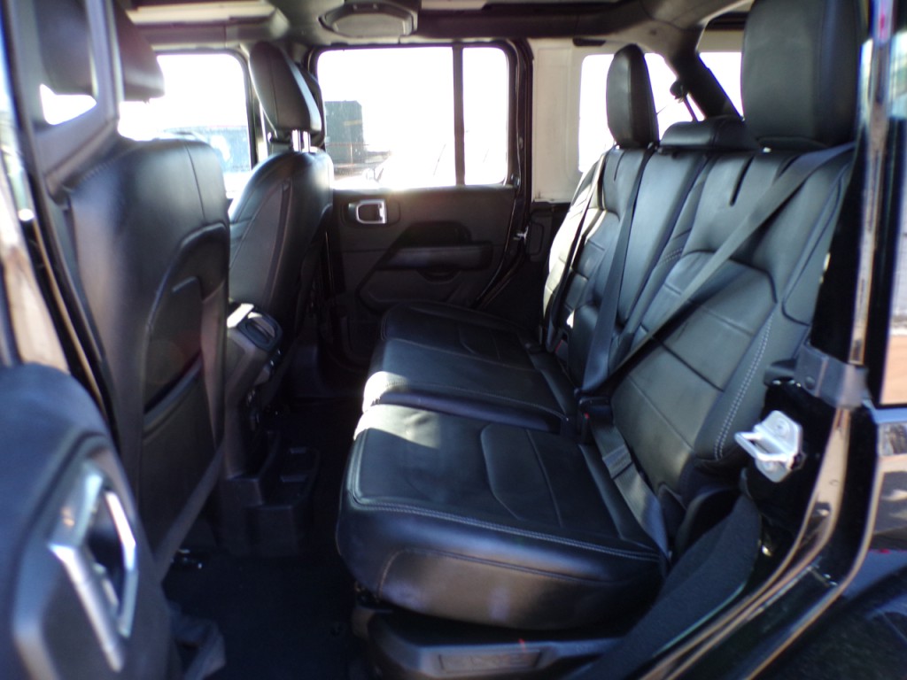 2023 Jeep Wrangler Image 10