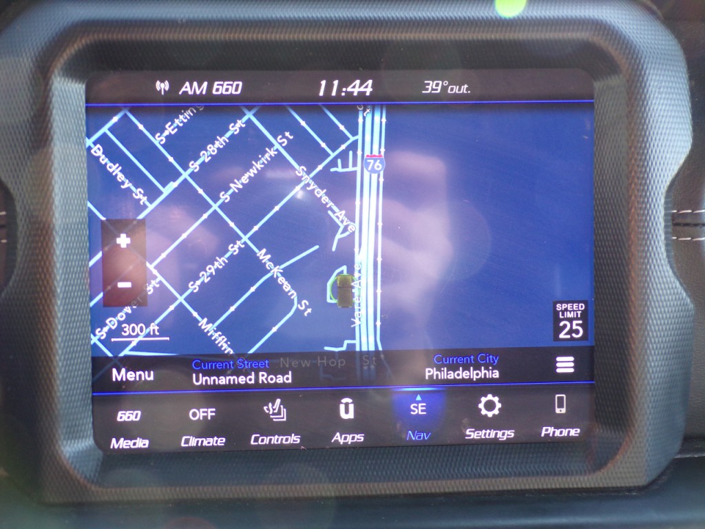 2023 Jeep Wrangler Image 14