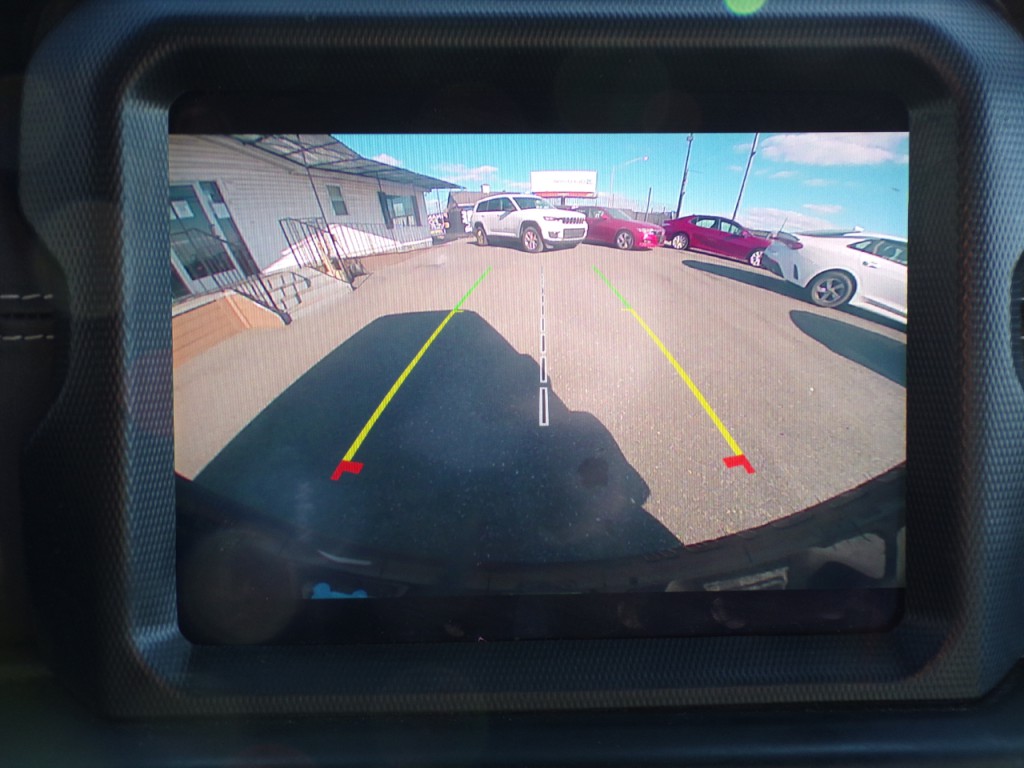 2023 Jeep Wrangler Image 15