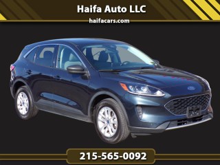 Image for 2022 Ford Escape SE ID: 7138533
