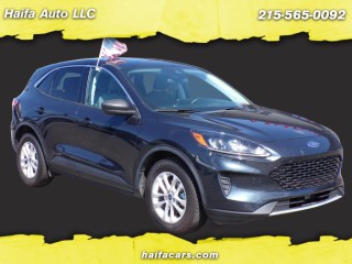 Image for 2022 Ford Escape SE ID: 7138533