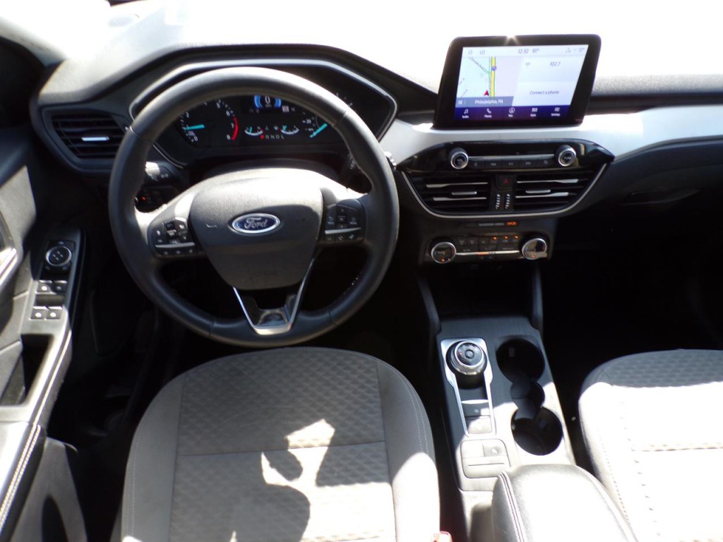 2022 Ford Escape Image 8