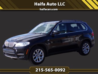 Image for 2013 BMW X5 xDrive35i ID: 7138534