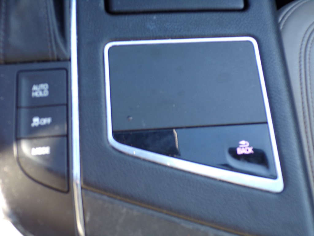 2016 Cadillac CT6 Image 13