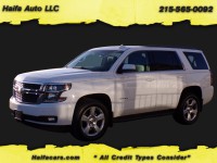 Image for 2015 Chevrolet Tahoe LT ID: 7138540