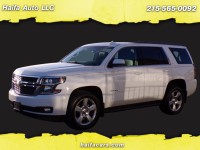 Image for 2015 Chevrolet Tahoe LT ID: 7138540
