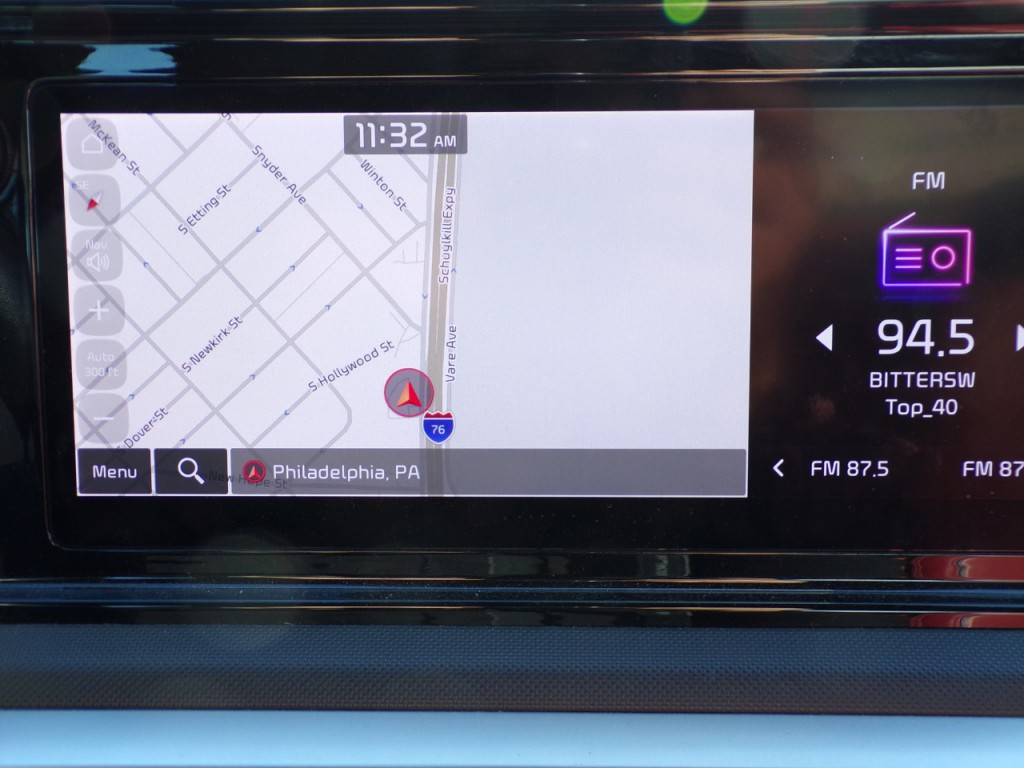 2023 Kia K5 Image 15