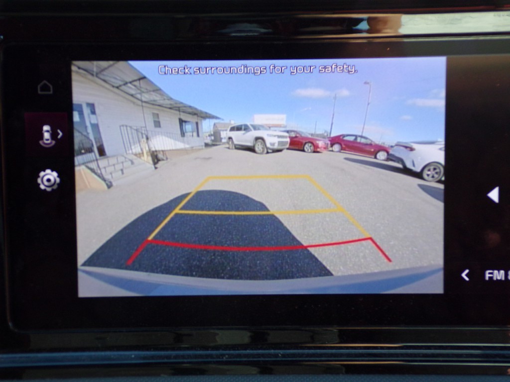 2023 Kia K5 Image 16