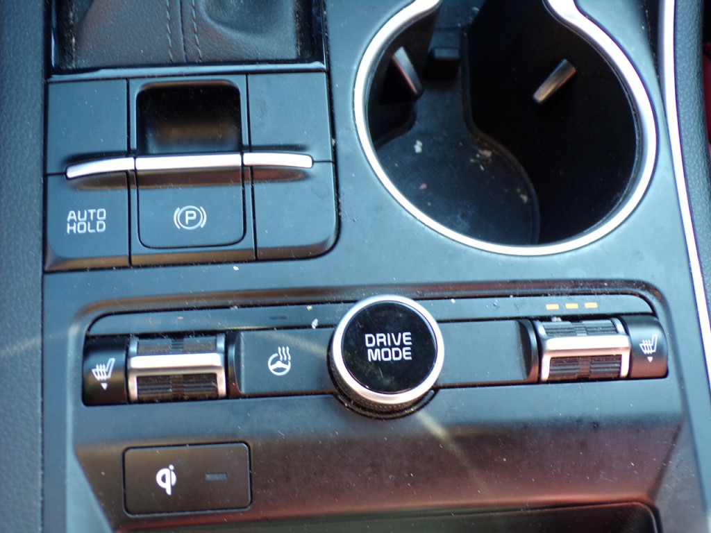 2023 Kia K5 Image 18