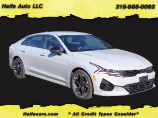 Image for 2023 Kia K5 GT-Line ID: 7143084