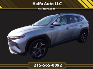 Image for 2022 Hyundai Tucson Limited ID: 7157646