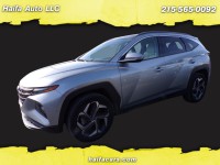 Image for 2022 Hyundai Tucson Limited ID: 7157646