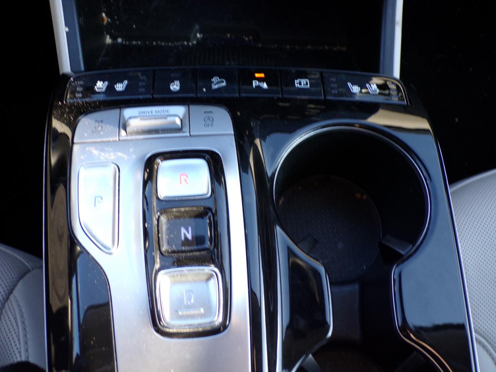 2022 Hyundai Tucson Image 19