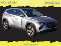 Image for 2022 Hyundai Tucson Limited ID: 7157646