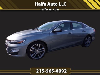 Image for 2023 Chevrolet Malibu 1LT ID: 7157647