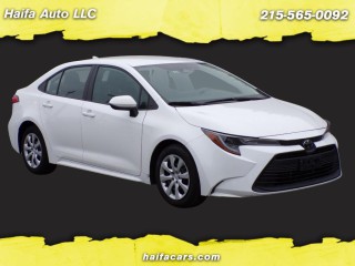 Image for 2024 Toyota Corolla LE ID: 7157648