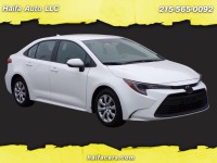 Image for 2024 Toyota Corolla LE ID: 7157648
