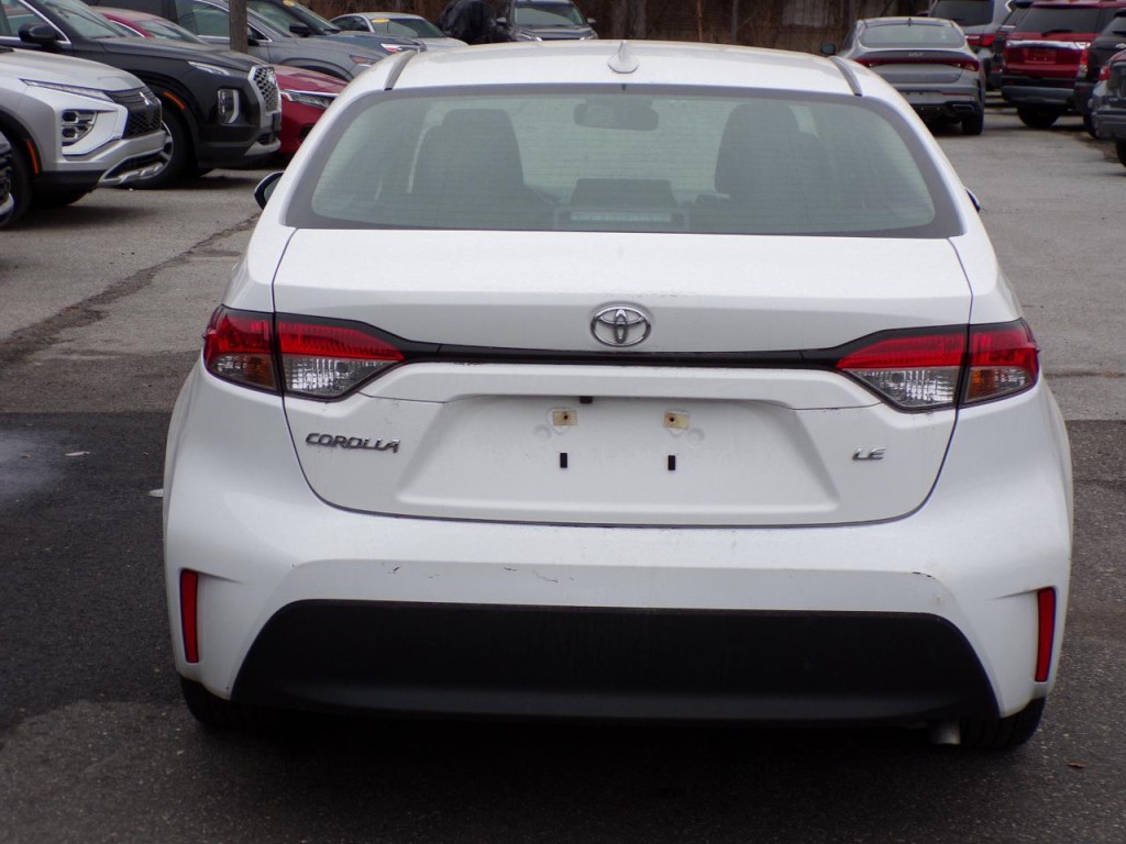 2024 Toyota Corolla Image 6