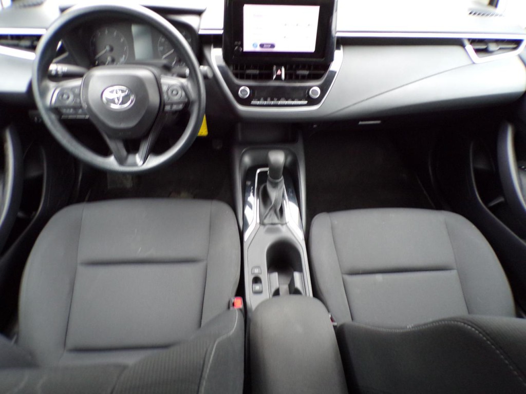 2024 Toyota Corolla Image 7