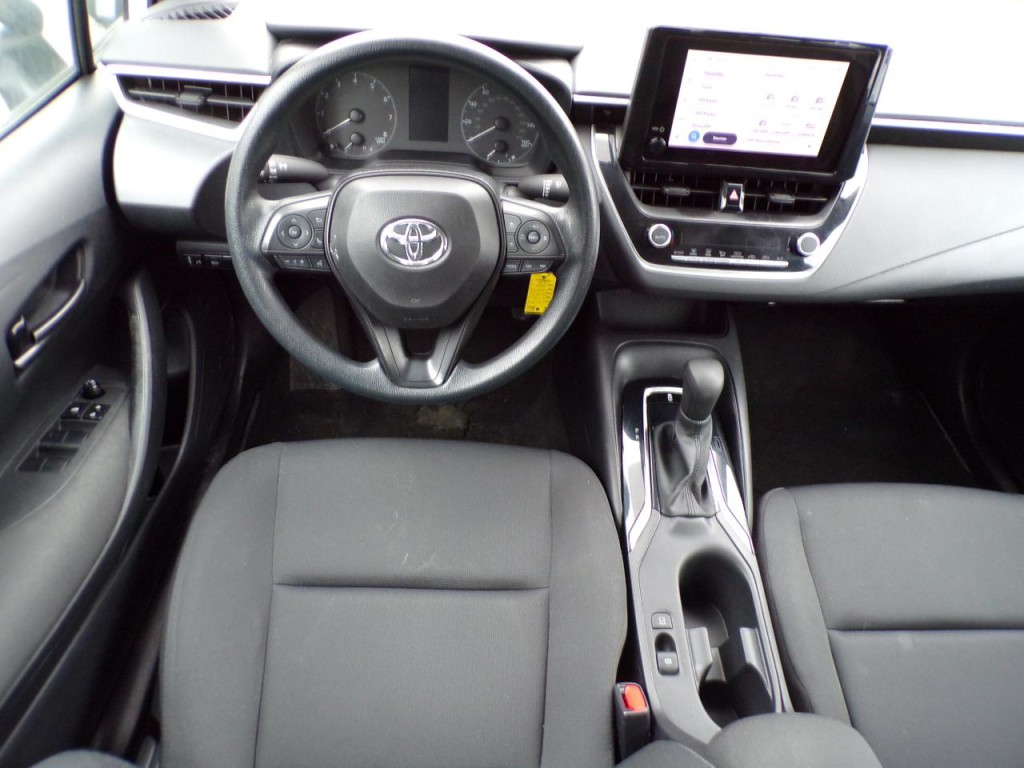 2024 Toyota Corolla Image 8