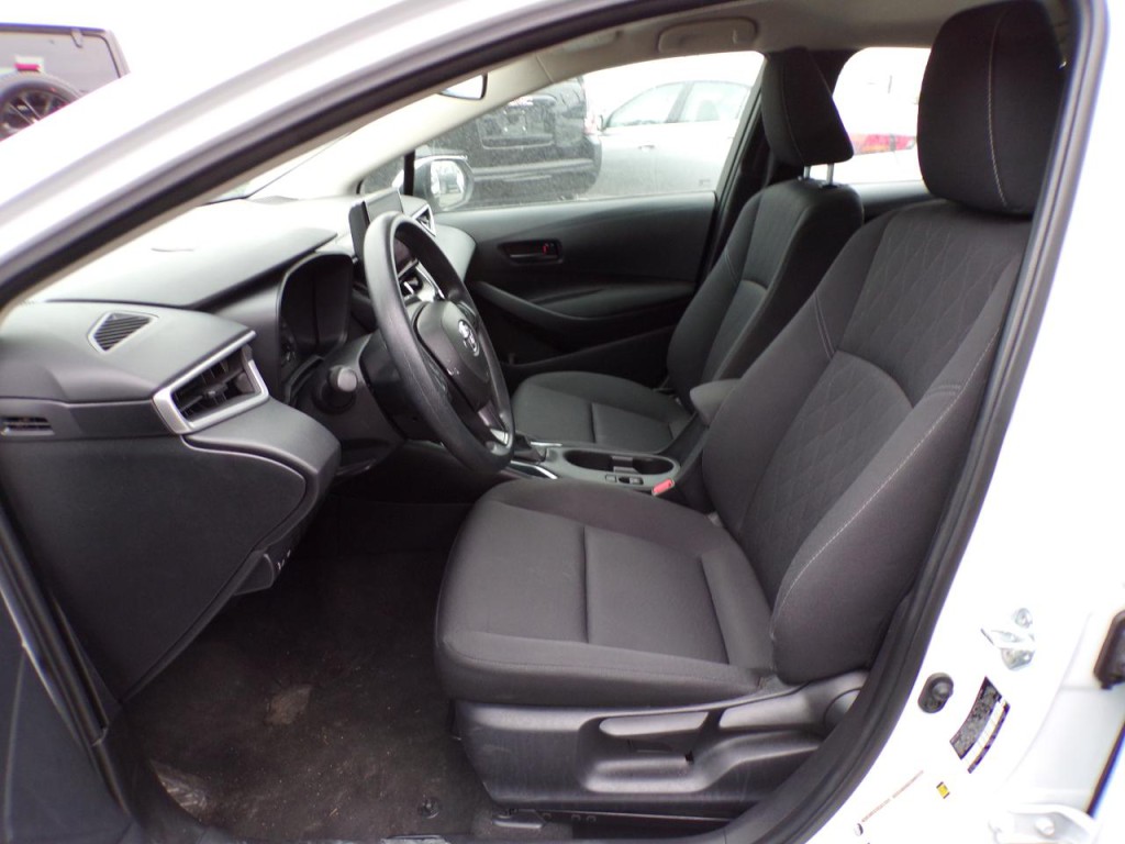 2024 Toyota Corolla Image 9