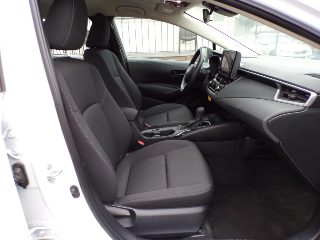 2024 Toyota Corolla Image 10