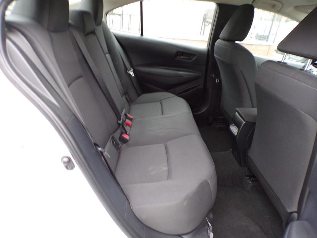 2024 Toyota Corolla Image 12