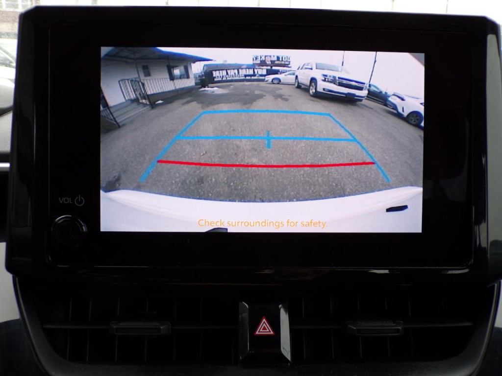 2024 Toyota Corolla Image 13