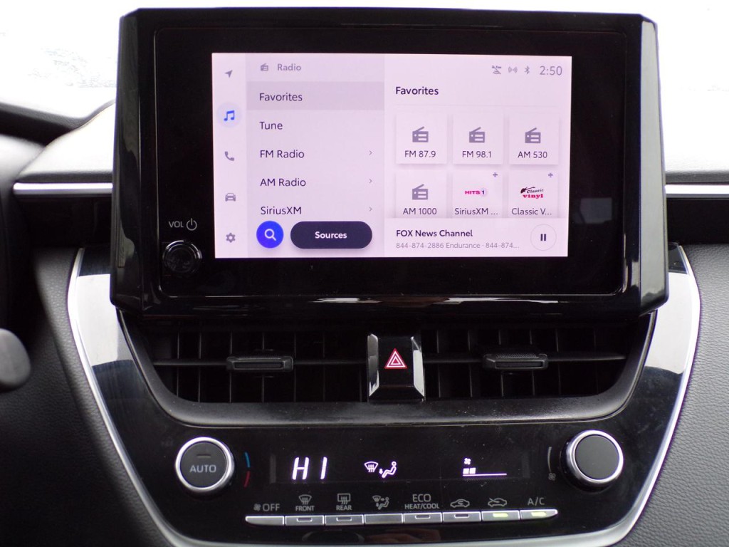 2024 Toyota Corolla Image 14