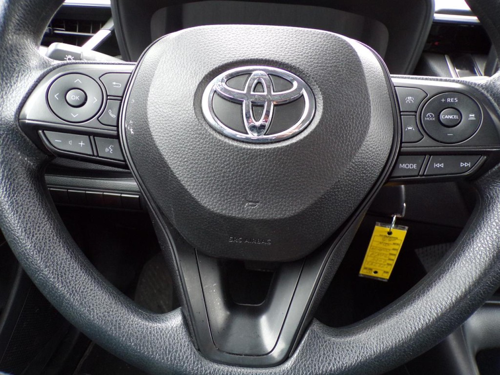 2024 Toyota Corolla Image 15