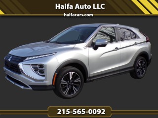 Image for 2024 Mitsubishi Eclipse SE ID: 7157652