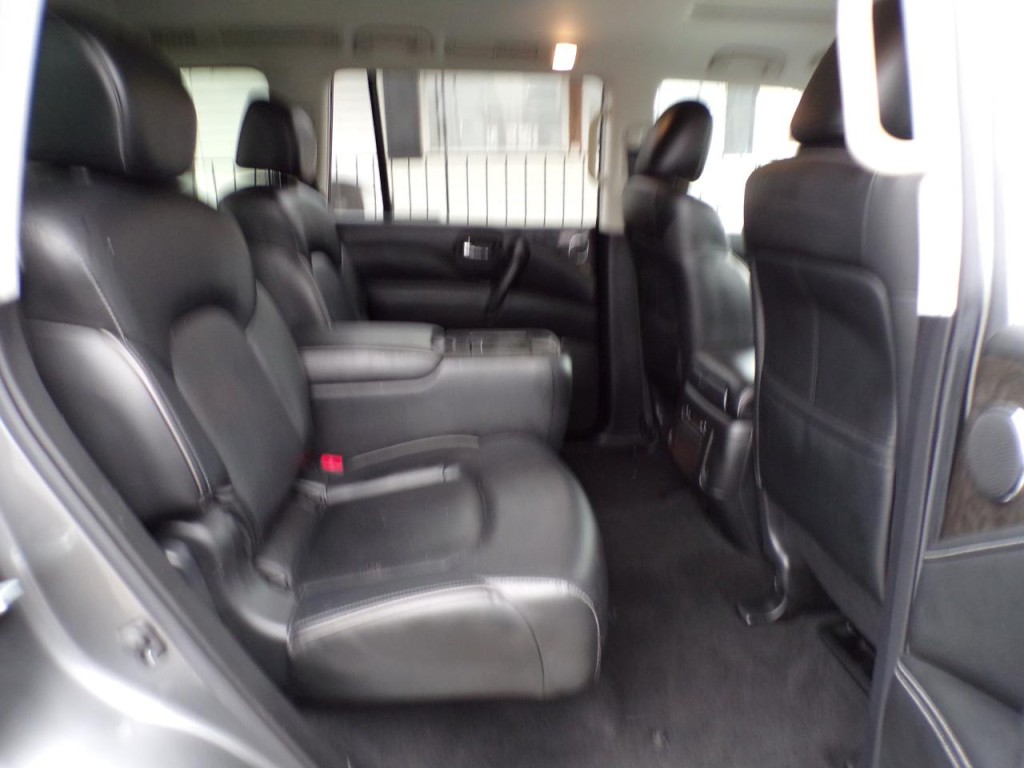 2020 INFINITI QX80 Image 14