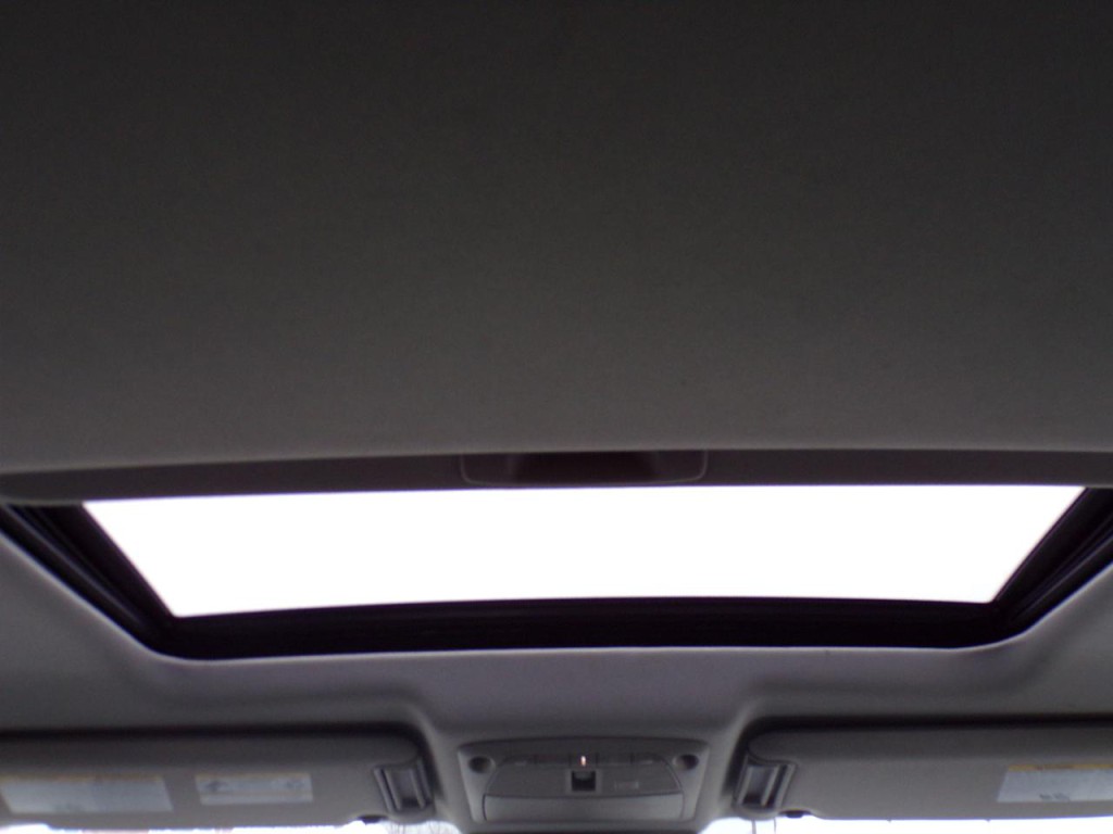 2020 INFINITI QX80 Image 17