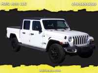 Image for 2021 Jeep Gladiator Sport ID: 7263601